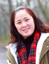 GMAT Prep Course Vilnius - Photo of Student cindy