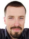 GMAT Prep Course Vilnius - Photo of Student Freddie