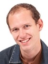 GMAT Prep Course Vilnius - Photo of Student Markus