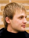 GMAT Prep Course Vilnius - Photo of Student Mika