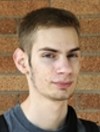 GMAT Prep Course Vilnius - Photo of Student Mike