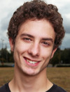 GMAT Prep Course Vilnius - Photo of Student Peter