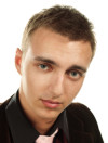 GMAT Prep Course Vilnius - Photo of Student Rupert