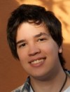 SAT Prep Course Vilnius - Photo of Student Kevin Gonzalez