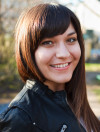SAT Prep Course Vilnius - Photo of Student Shaniqua