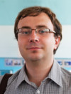 TOEFL Prep Course Vilnius - Photo of Student Greg