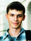 TOEFL Prep Course Vilnius - Photo of Student Matteo
