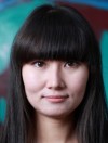 TOEFL Prep Course Vilnius - Photo of Student Nan