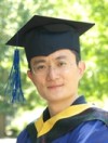 TOEFL Prep Course Vilnius - Photo of Student Sanido